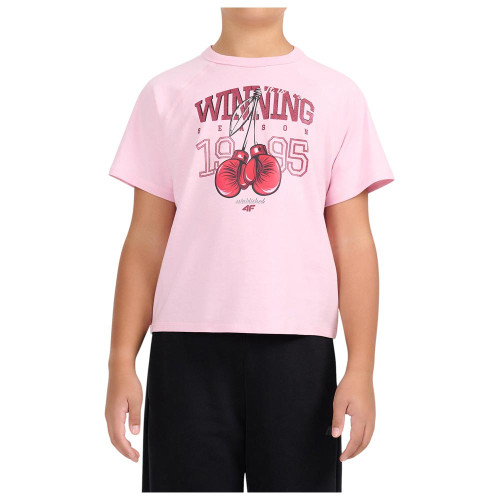 4F TSHIRT